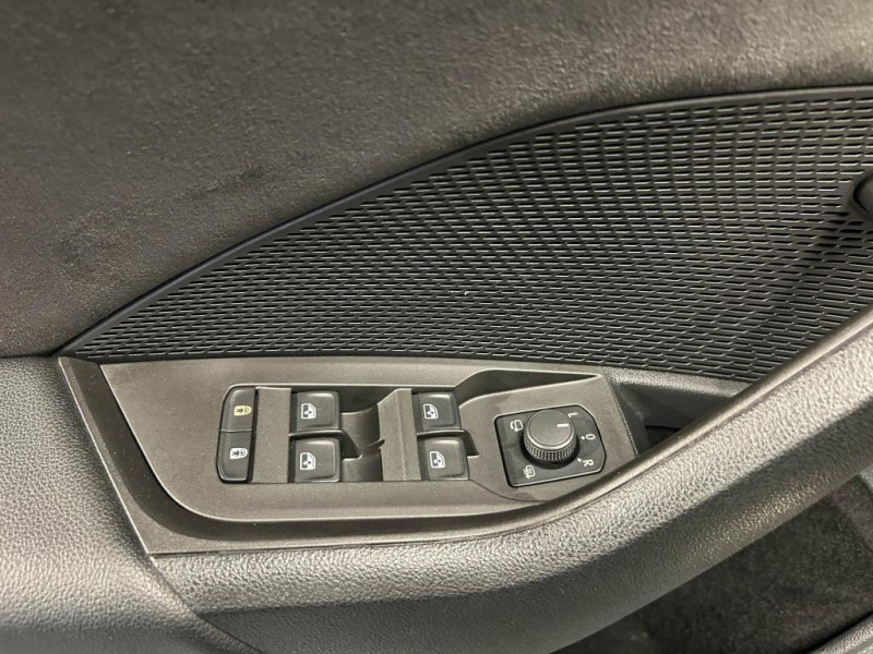 Photo 34 de l'offre de SKODA Octavia combi 2.0 TSI 245  RS BREAK BVA à 29990€ chez MKP Distribution