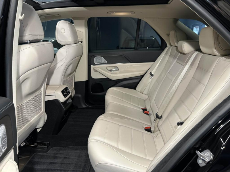 Photo 29 de l'offre de MERCEDES-BENZ GLE  350 de 320 EQ POWER 9G-Tronic 4Matic AMG Line à 57990€ chez MKP Distribution