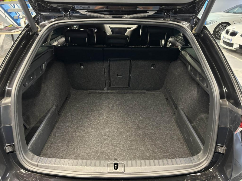 Photo 9 de l'offre de SKODA Octavia combi 2.0 TSI 245  RS BREAK BVA à 29990€ chez MKP Distribution