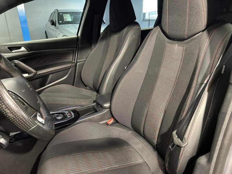 Photo 28 de l'offre de PEUGEOT 308 SW  2.0 HDi 150 EAT6 GT Line à 15490€ chez MKP Distribution