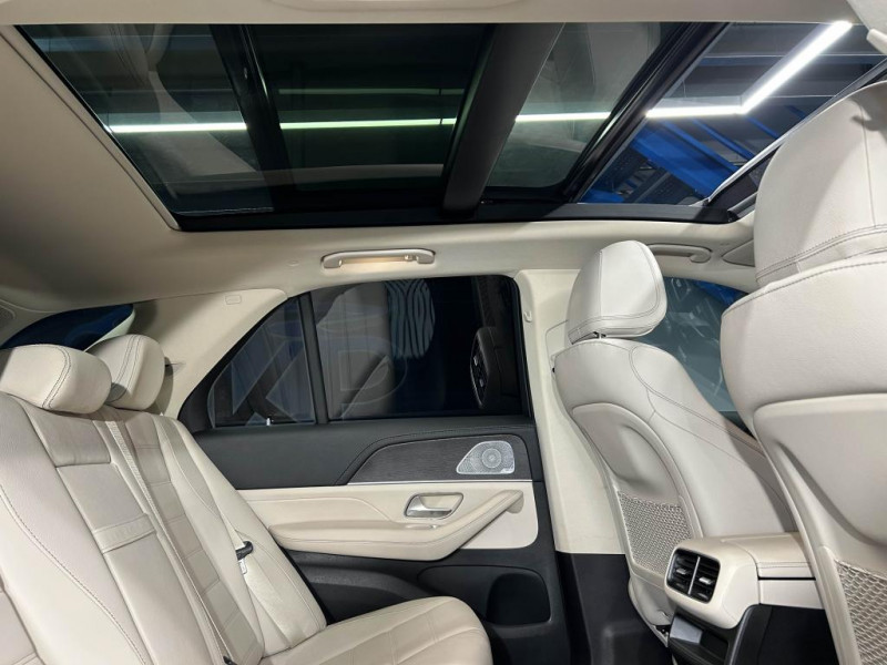 Photo 33 de l'offre de MERCEDES-BENZ GLE  350 de 320 EQ POWER 9G-Tronic 4Matic AMG Line à 57990€ chez MKP Distribution