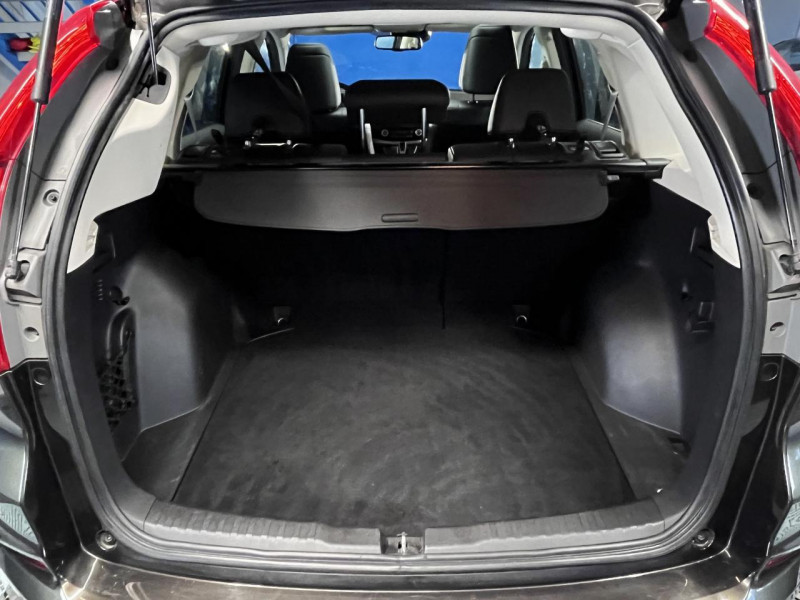 Photo 10 de l'offre de HONDA CR-V 1.6 i-DTEC 4WD  Exclusive Navi BVA à 14990€ chez MKP Distribution