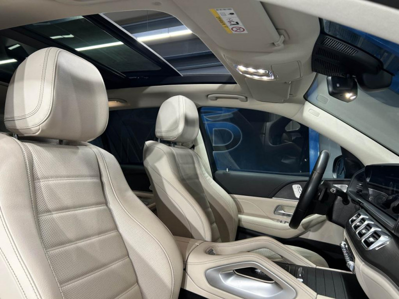 Photo 37 de l'offre de MERCEDES-BENZ GLE  350 de 320 EQ POWER 9G-Tronic 4Matic AMG Line à 57990€ chez MKP Distribution