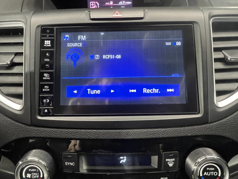 Photo 27 de l'offre de HONDA CR-V 1.6 i-DTEC 4WD  Exclusive Navi BVA à 14990€ chez MKP Distribution