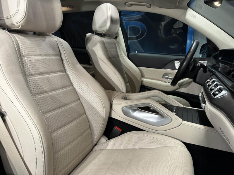 Photo 36 de l'offre de MERCEDES-BENZ GLE  350 de 320 EQ POWER 9G-Tronic 4Matic AMG Line à 57990€ chez MKP Distribution