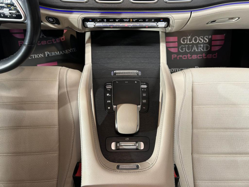 Photo 21 de l'offre de MERCEDES-BENZ GLE  350 de 320 EQ POWER 9G-Tronic 4Matic AMG Line à 57990€ chez MKP Distribution