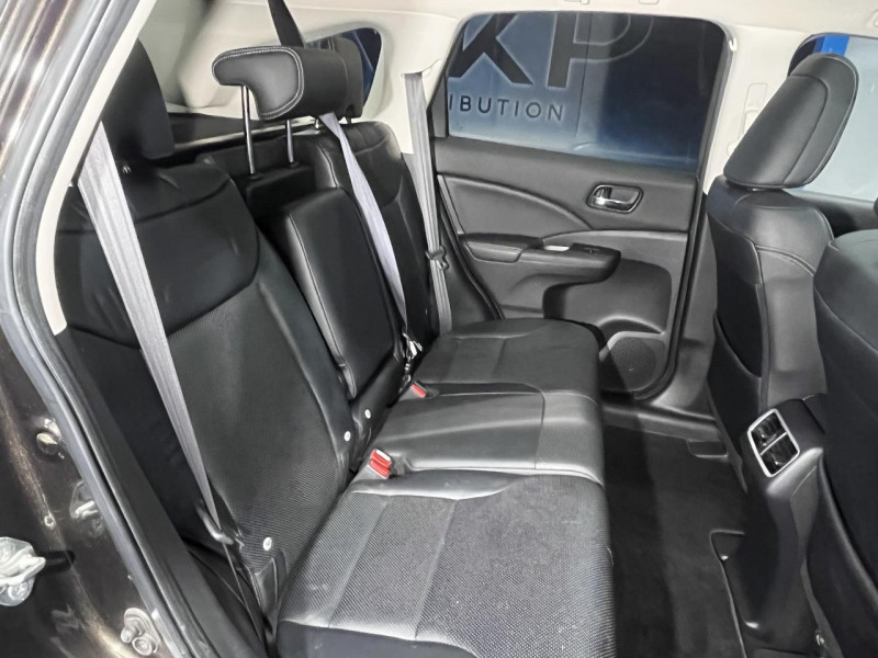 Photo 46 de l'offre de HONDA CR-V 1.6 i-DTEC 4WD  Exclusive Navi BVA à 14990€ chez MKP Distribution
