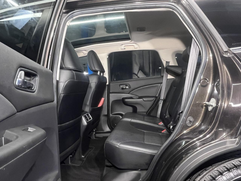 Photo 41 de l'offre de HONDA CR-V 1.6 i-DTEC 4WD  Exclusive Navi BVA à 14990€ chez MKP Distribution