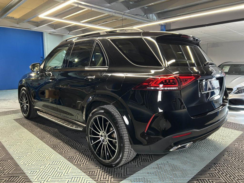 Photo 3 de l'offre de MERCEDES-BENZ GLE  350 de 320 EQ POWER 9G-Tronic 4Matic AMG Line à 57990€ chez MKP Distribution