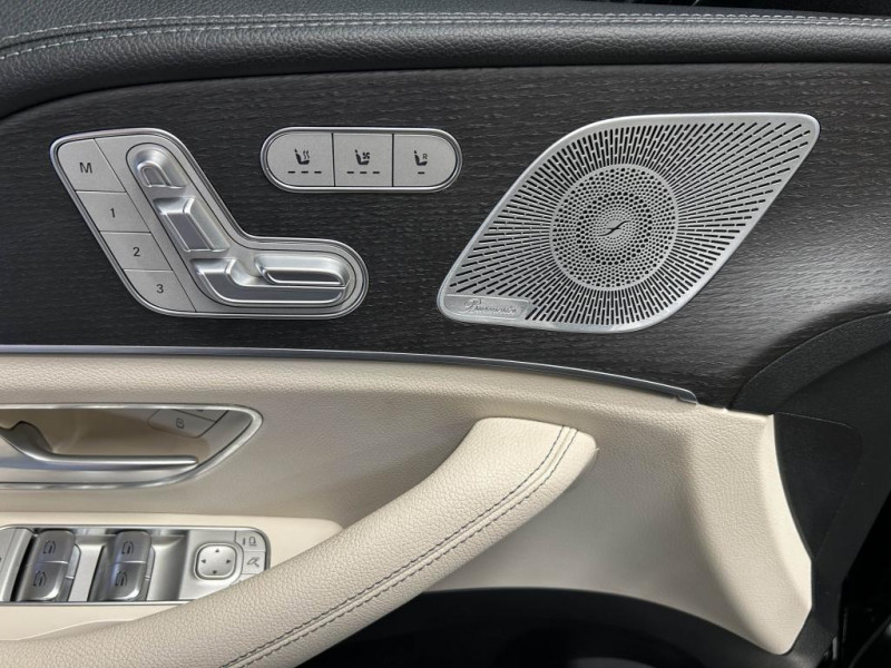 Photo 27 de l'offre de MERCEDES-BENZ GLE  350 de 320 EQ POWER 9G-Tronic 4Matic AMG Line à 57990€ chez MKP Distribution