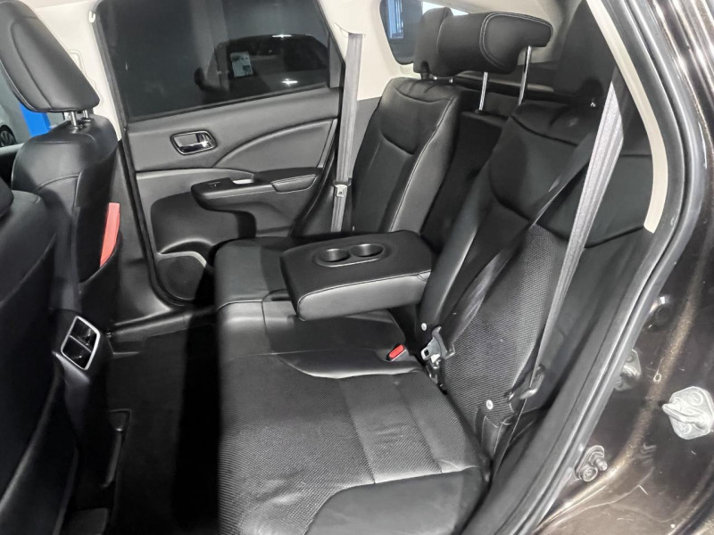 Photo 43 de l'offre de HONDA CR-V 1.6 i-DTEC 4WD  Exclusive Navi BVA à 14990€ chez MKP Distribution