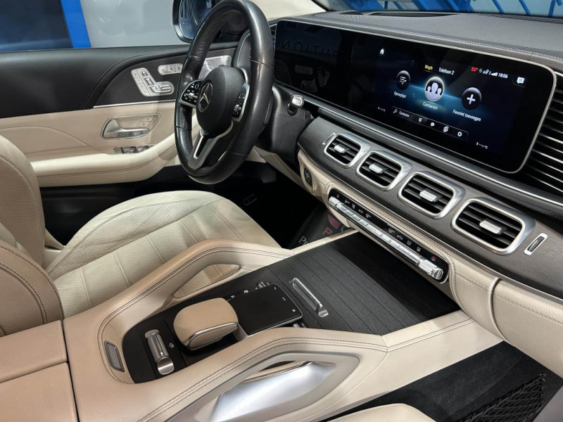 Photo 39 de l'offre de MERCEDES-BENZ GLE  350 de 320 EQ POWER 9G-Tronic 4Matic AMG Line à 57990€ chez MKP Distribution