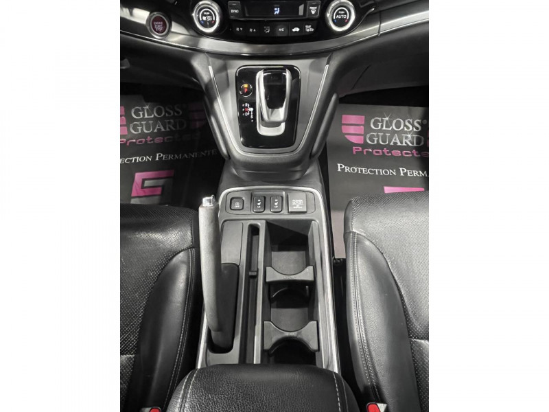 Photo 31 de l'offre de HONDA CR-V 1.6 i-DTEC 4WD  Exclusive Navi BVA à 14990€ chez MKP Distribution