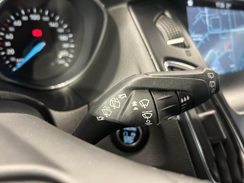 Photo 16 de l'offre de FORD FOCUS 1.0 EcoBoost 125  ST Line BVM à 11490€ chez MKP Distribution