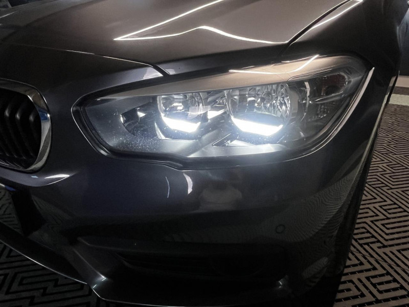 Photo 44 de l'offre de BMW SERIE 1 116i 1.5 109  F20 Lounge BVM à 13990€ chez MKP Distribution