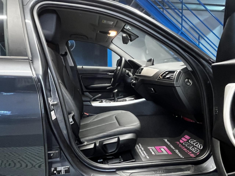 Photo 38 de l'offre de BMW SERIE 1 116i 1.5 109  F20 Lounge BVM à 13990€ chez MKP Distribution