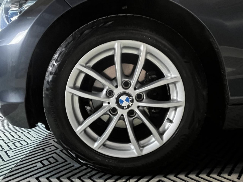 Photo 49 de l'offre de BMW SERIE 1 116i 1.5 109  F20 Lounge BVM à 13990€ chez MKP Distribution