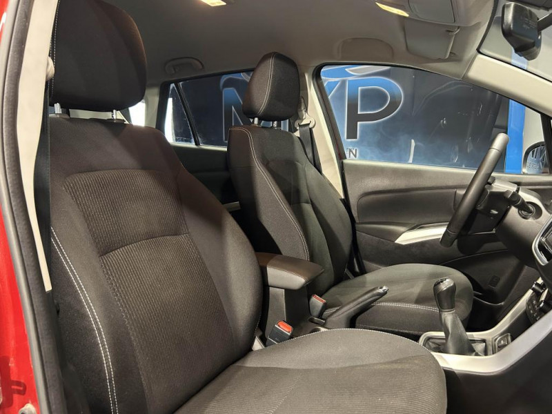 Photo 37 de l'offre de SUZUKI S CROSS Phase 2 1.0 Boosterjet 111 Privilège Allgrip 4x4 BVM à 13990€ chez MKP Distribution