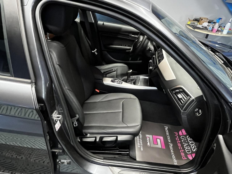 Photo 39 de l'offre de BMW SERIE 1 116i 1.5 109  F20 Lounge BVM à 13990€ chez MKP Distribution