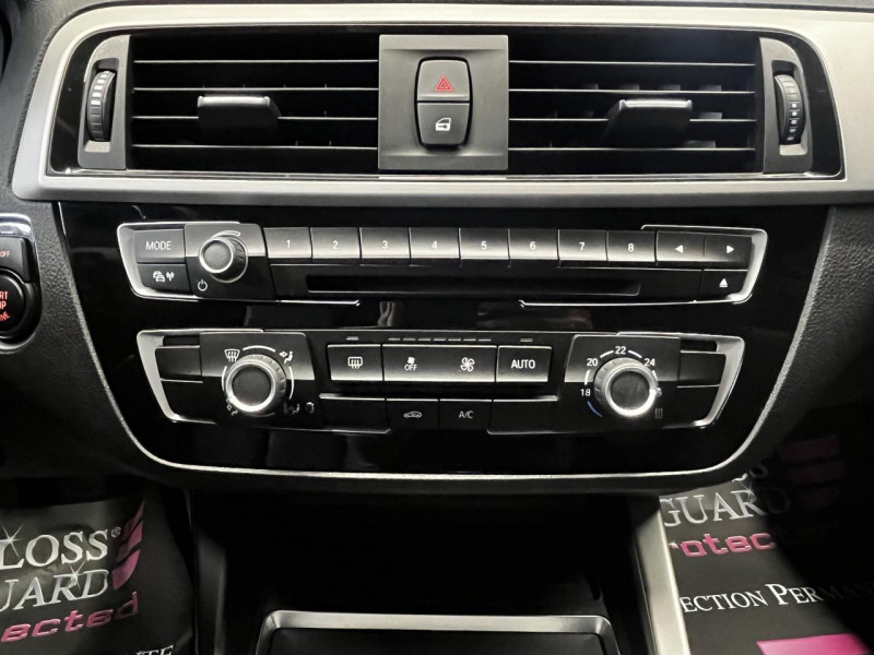 Photo 19 de l'offre de BMW SERIE 1 116i 1.5 109  F20 Lounge BVM à 13990€ chez MKP Distribution
