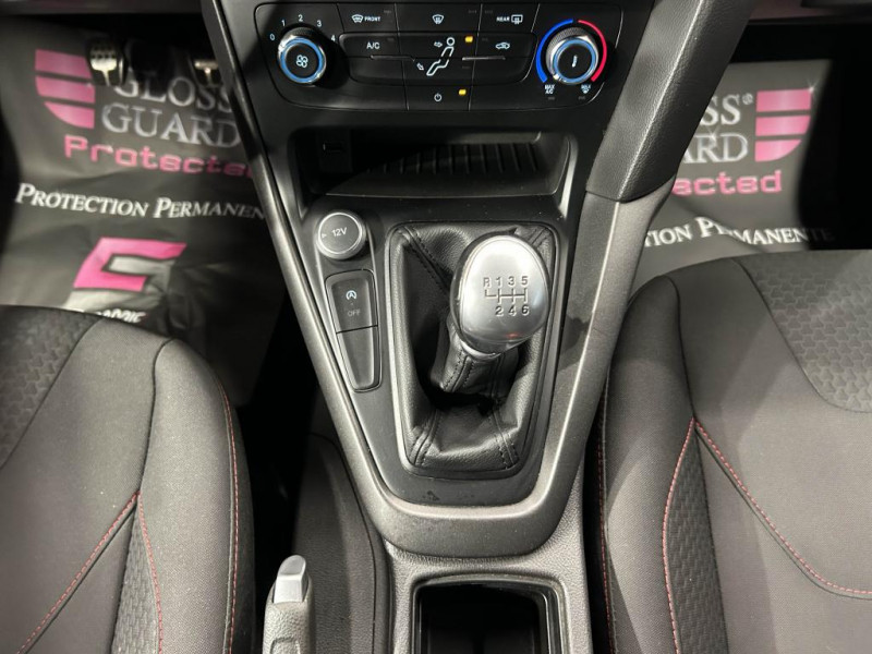 Photo 21 de l'offre de FORD FOCUS 1.0 EcoBoost 125  ST Line BVM à 11490€ chez MKP Distribution