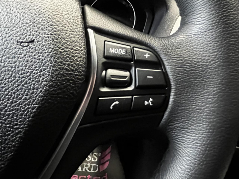 Photo 14 de l'offre de BMW SERIE 1 116i 1.5 109  F20 Lounge BVM à 13990€ chez MKP Distribution