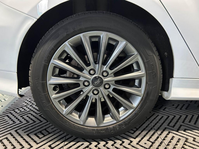 Photo 42 de l'offre de FORD FOCUS 1.0 EcoBoost 125  ST Line BVM à 11490€ chez MKP Distribution