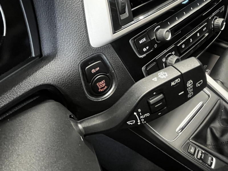 Photo 16 de l'offre de BMW SERIE 1 116i 1.5 109  F20 Lounge BVM à 13990€ chez MKP Distribution