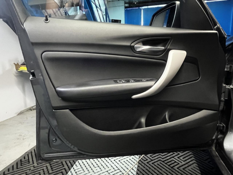 Photo 29 de l'offre de BMW SERIE 1 116i 1.5 109  F20 Lounge BVM à 13990€ chez MKP Distribution