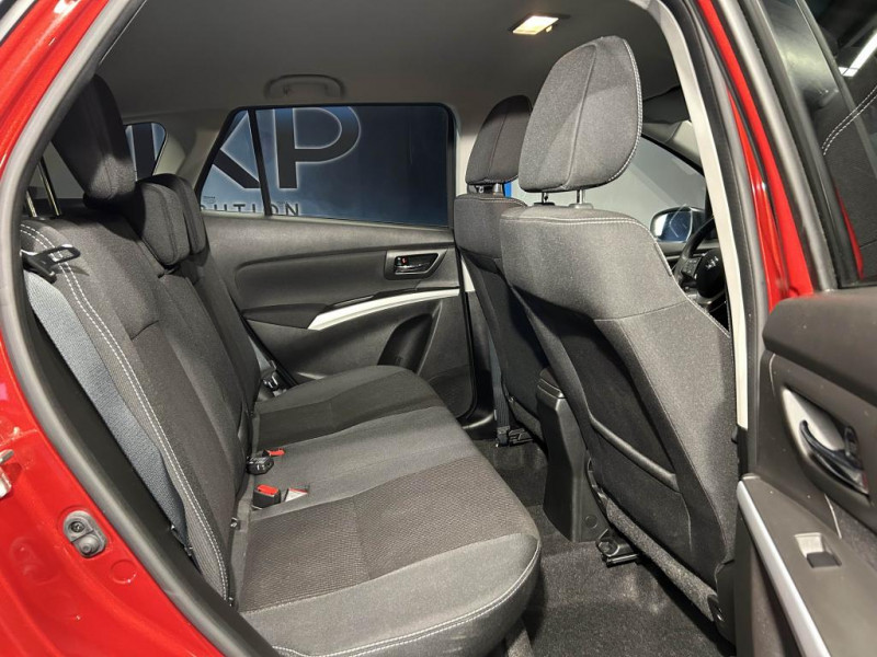 Photo 33 de l'offre de SUZUKI S CROSS Phase 2 1.0 Boosterjet 111 Privilège Allgrip 4x4 BVM à 13990€ chez MKP Distribution