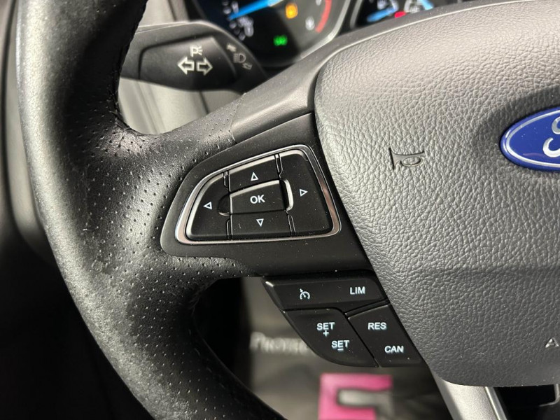 Photo 13 de l'offre de FORD FOCUS 1.0 EcoBoost 125  ST Line BVM à 11490€ chez MKP Distribution