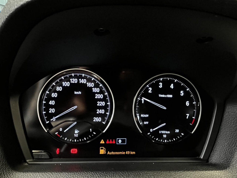 Photo 11 de l'offre de BMW SERIE 1 116i 1.5 109  F20 Lounge BVM à 13990€ chez MKP Distribution