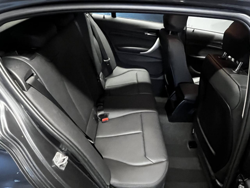 Photo 35 de l'offre de BMW SERIE 1 116i 1.5 109  F20 Lounge BVM à 13990€ chez MKP Distribution