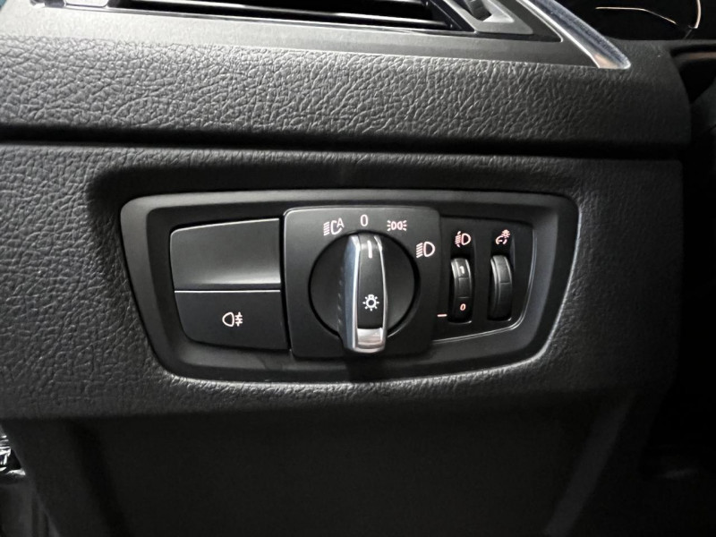 Photo 17 de l'offre de BMW SERIE 1 116i 1.5 109  F20 Lounge BVM à 13990€ chez MKP Distribution
