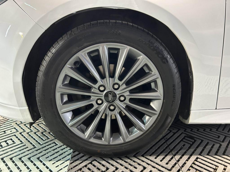 Photo 43 de l'offre de FORD FOCUS 1.0 EcoBoost 125  ST Line BVM à 11490€ chez MKP Distribution