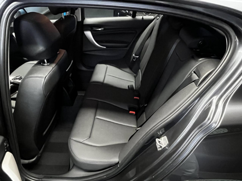 Photo 32 de l'offre de BMW SERIE 1 116i 1.5 109  F20 Lounge BVM à 13990€ chez MKP Distribution