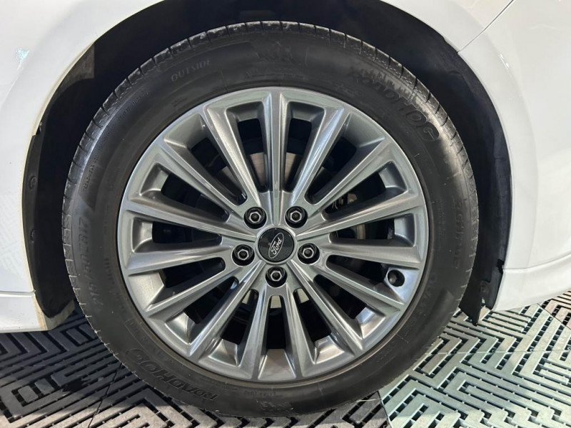 Photo 45 de l'offre de FORD FOCUS 1.0 EcoBoost 125  ST Line BVM à 11490€ chez MKP Distribution