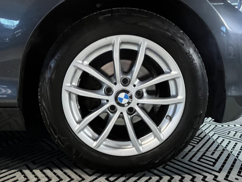 Photo 48 de l'offre de BMW SERIE 1 116i 1.5 109  F20 Lounge BVM à 13990€ chez MKP Distribution