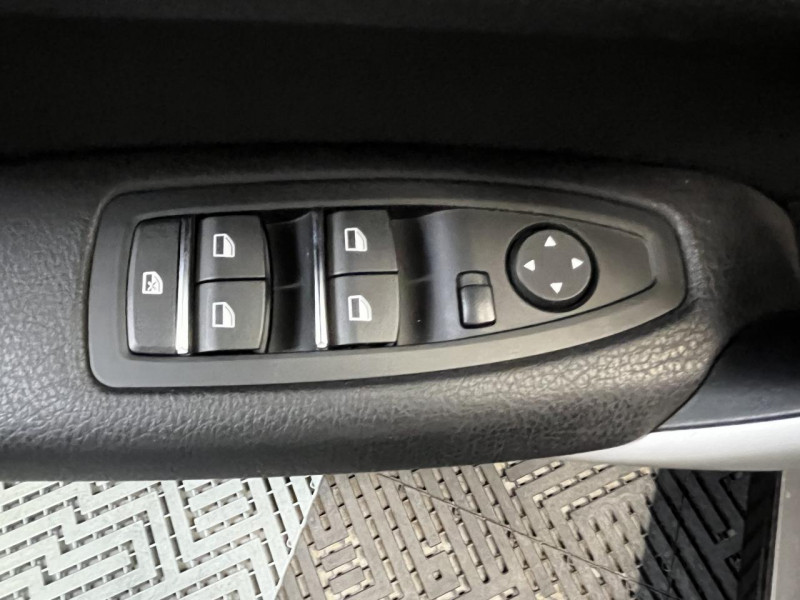Photo 30 de l'offre de BMW SERIE 1 116i 1.5 109  F20 Lounge BVM à 13990€ chez MKP Distribution