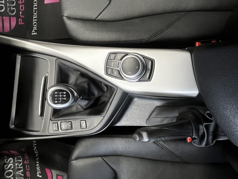 Photo 24 de l'offre de BMW SERIE 1 116i 1.5 109  F20 Lounge BVM à 13990€ chez MKP Distribution