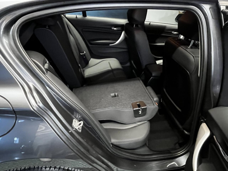 Photo 36 de l'offre de BMW SERIE 1 116i 1.5 109  F20 Lounge BVM à 13990€ chez MKP Distribution