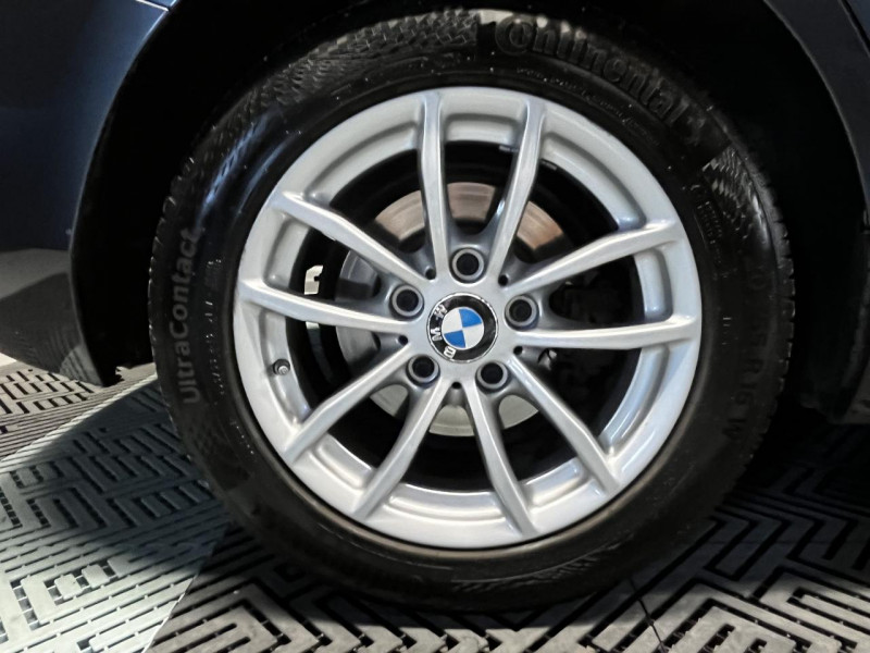 Photo 46 de l'offre de BMW SERIE 1 116i 1.5 109  F20 Lounge BVM à 13990€ chez MKP Distribution