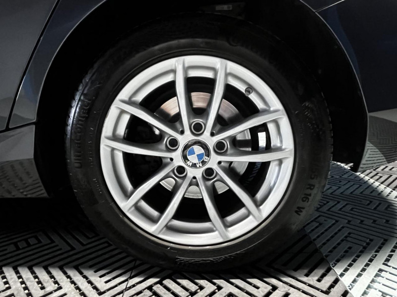 Photo 47 de l'offre de BMW SERIE 1 116i 1.5 109  F20 Lounge BVM à 13990€ chez MKP Distribution