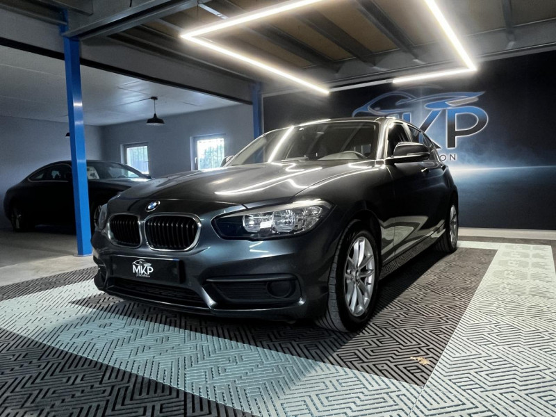Bmw SERIE 1 116i 1.5 109  F20 Lounge BVM ESSENCE  Occasion à vendre