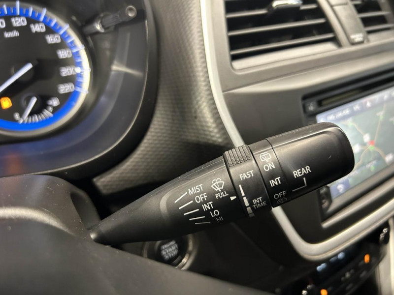 Photo 17 de l'offre de SUZUKI SX4 S-CROSS 1.6 120 PRIVILEGE BVM  à 10990€ chez MKP Distribution