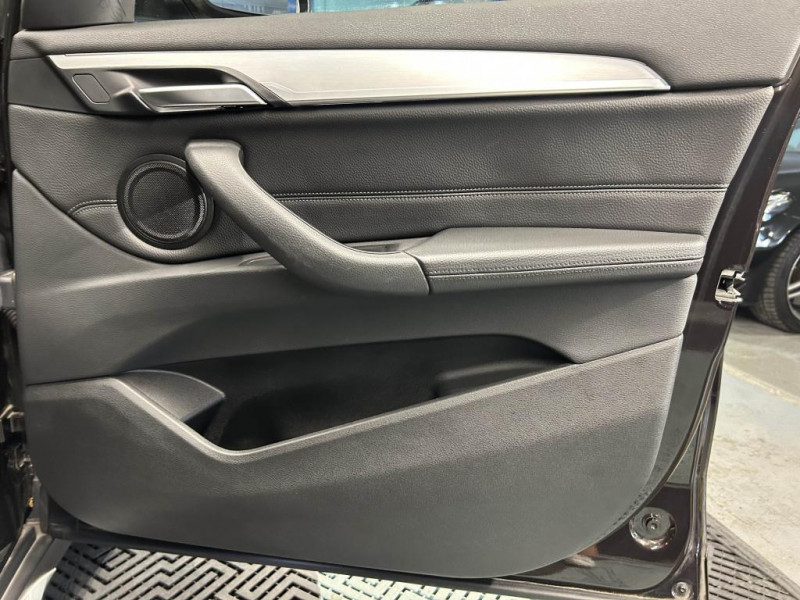 Photo 45 de l'offre de BMW X1 sDrive 18d 150  xLine BVA à 19990€ chez MKP Distribution