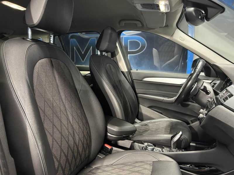Photo 42 de l'offre de BMW X1 sDrive 18d 150  xLine BVA à 19990€ chez MKP Distribution