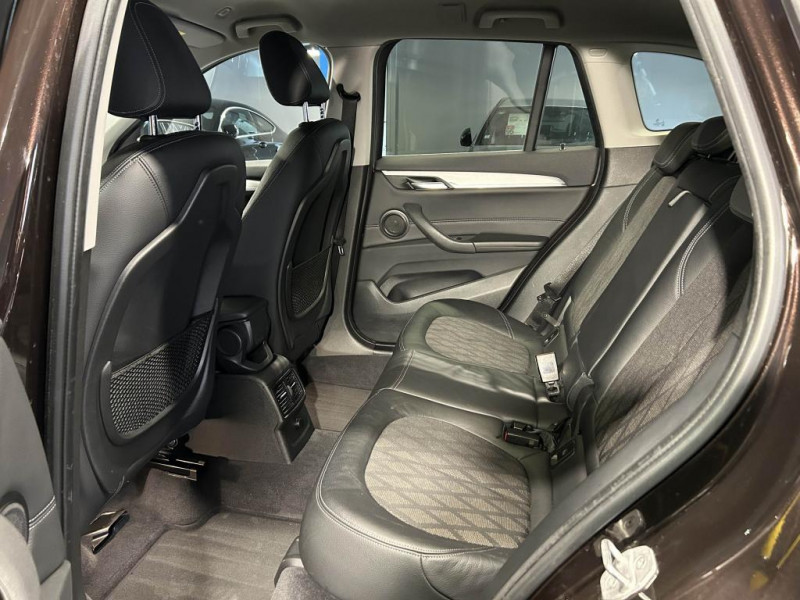 Photo 36 de l'offre de BMW X1 sDrive 18d 150  xLine BVA à 19990€ chez MKP Distribution