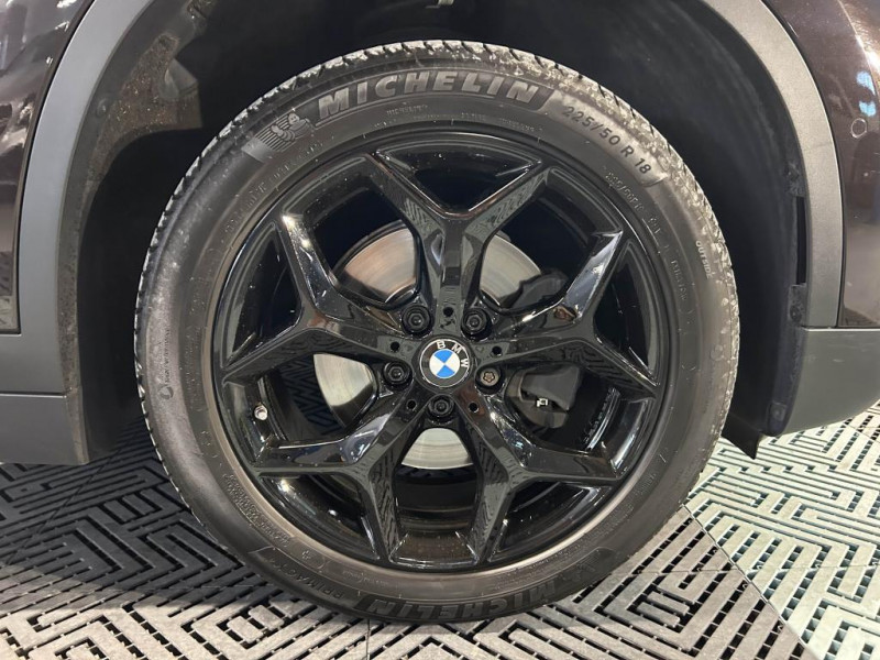 Photo 48 de l'offre de BMW X1 sDrive 18d 150  xLine BVA à 19990€ chez MKP Distribution