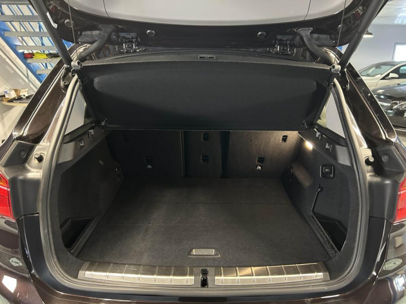 Photo 9 de l'offre de BMW X1 sDrive 18d 150  xLine BVA à 19990€ chez MKP Distribution